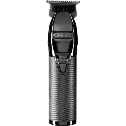 BaByliss Pro 4Artists Skeleton Trimmer Gunsteel BaByliss Pro 4Artists Skeleton Trimmer Gunsteel
