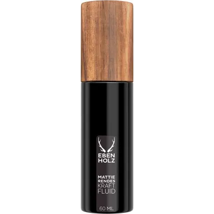 Ebenholz Mattierendes Kraftfluid 60 ml Ebenholz Mattierendes Kraftfluid 60 ml