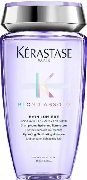 Kérastase Blond Absolu Bain Lumière 250 ml Kérastase Blond Absolu Bain Lumière 250 ml