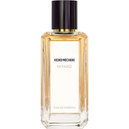 Keiko Mecheri Miyako Oriental Woody Eau de Parfum (EdP) 100 ml Keiko Mecheri Miyako Oriental Woody Eau de Parfum (EdP) 100 ml