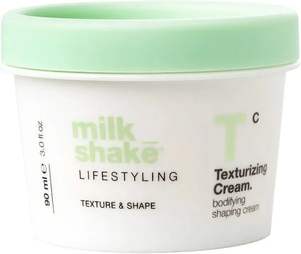 Milk_Shake Lifestyling Texturizing Cream 90 ml Milk_Shake Lifestyling Texturizing Cream 90 ml