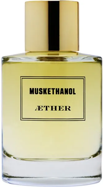 AETHER Muskethanol Eau de Parfum 100 ml AETHER Muskethanol Eau de Parfum 100 ml