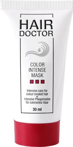Hair Doctor Color Intense Mask 30 ml Hair Doctor Color Intense Mask 30 ml