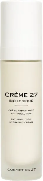 Cosmetics 27 Creme Bio-Logique 27 50 ml Cosmetics 27 Creme Bio-Logique 27 50 ml