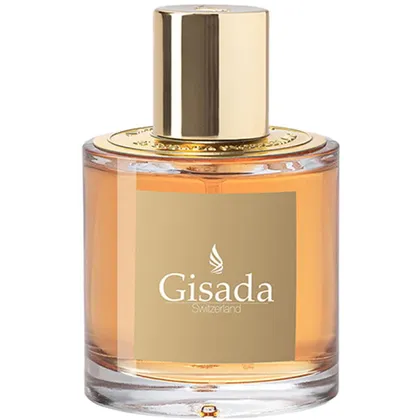 Gisada Ambassador Women Eau de Parfum (EdP) 100 ml Gisada Ambassador Women Eau de Parfum (EdP) 100 ml