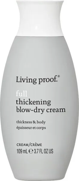 Living proof Full Thickening Blow-Dry Cream 109 ml Living proof Full Thickening Blow-Dry Cream 109 ml