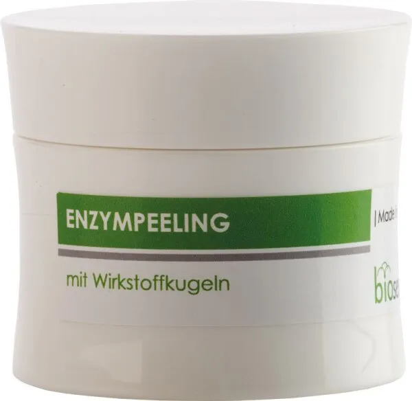 Biosence Enzympeeling 50 ml Biosence Enzympeeling 50 ml