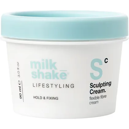 Milk_Shake Lifestyling Sculpting Cream 90 ml Milk_Shake Lifestyling Sculpting Cream 90 ml