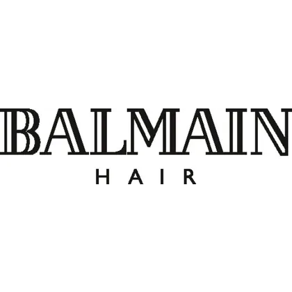 Balmain Neue Farbringe Colorring Fill-In Valuepacks & Human hair tail Balmain Neue Farbringe Colorring Fill-In Valuepacks & Human hair tail