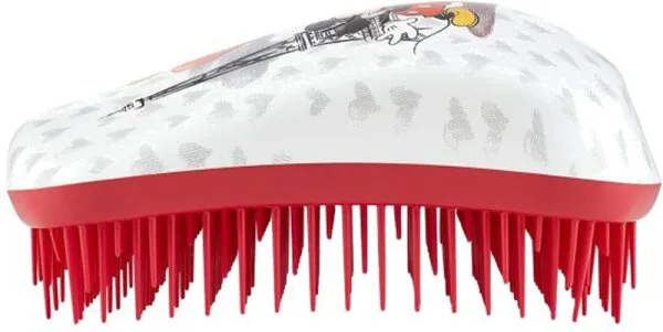 Dessata Anti-Tangle Bürste Mickey & Minnie Fun Times Dessata Anti-Tangle Bürste Mickey & Minnie Fun Times