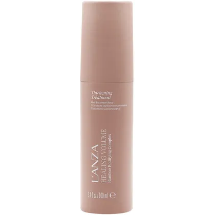Lanza Healing Volume Thickening Treatment 100 ml Lanza Healing Volume Thickening Treatment 100 ml