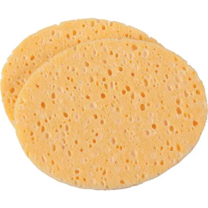 Annemarie Börlind Kosmetik-Schwämmchen (H) 2 Stk. Annemarie Börlind Kosmetik-Schwämmchen (H) 2 Stk.