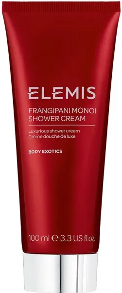 Elemis Frangipani Monoi Shower Cream 200ml Elemis Frangipani Monoi Shower Cream 200ml