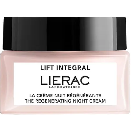 Lierac Lift Integral Die Regenerierende Nachtcreme 50 ml Lierac Lift Integral Die Regenerierende Nachtcreme 50 ml