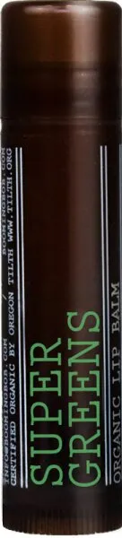 Booming-Bob Lips Supergreens 4,25 g Booming-Bob Lips Supergreens 4,25 g