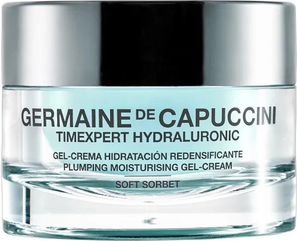 Germaine de Capuccini Timexpert Hydraluronic Soft Sorbet 50 ml Germaine de Capuccini Timexpert Hydraluronic Soft Sorbet 50 ml