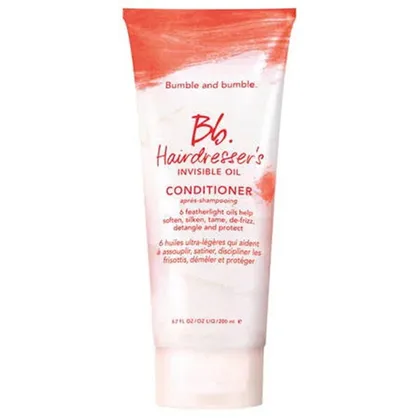Bumble and bumble Hio Conditioner 200 ml Bumble and bumble Hio Conditioner 200 ml