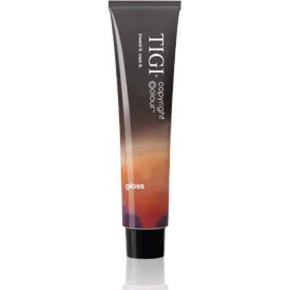 Tigi Copyright Colour Gloss 0/03 Maize 60 ml Tigi Copyright Colour Gloss 0/03 Maize 60 ml