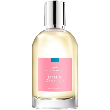 Comptoir Sud Pacifique Jasmin Dentelle Eau de Toilette 100 ml Comptoir Sud Pacifique Jasmin Dentelle Eau de Toilette 100 ml