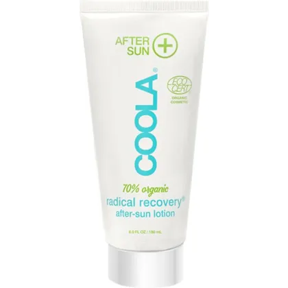 Coola Radical Recovery After-Sun Lotion 148 ml Coola Radical Recovery After-Sun Lotion 148 ml
