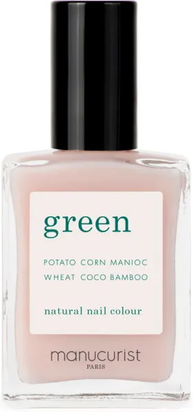 MANUCURIST Pale Rose Nagellack 15 ml MANUCURIST Pale Rose Nagellack 15 ml