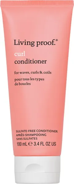 Living proof Curl Conditioner 100 ml Living proof Curl Conditioner 100 ml