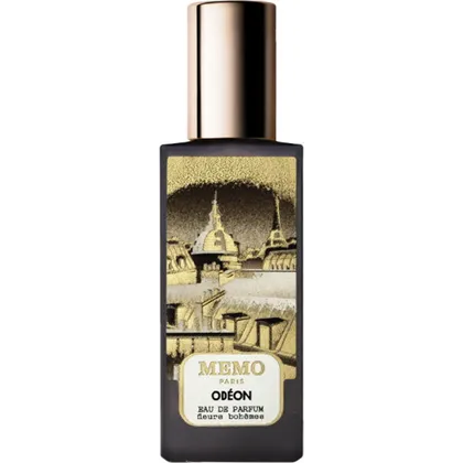 MEMO Paris Odéon Eau de Parfum (EdP) 30 ml MEMO Paris Odéon Eau de Parfum (EdP) 30 ml