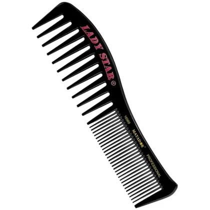 Matador Professional 16569 Damen Strähnenkamm 7,75 Zoll Matador Professional 16569 Damen Strähnenkamm 7,75 Zoll