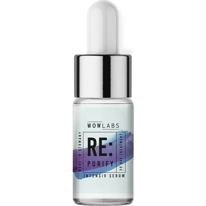 WOWLABS Skin Retreat RE:PURIFY 3 x 8 ml WOWLABS Skin Retreat RE:PURIFY 3 x 8 ml