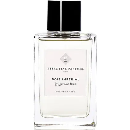 Essential Parfums BOIS IMPERIAL by Quentin Bisch EdP 100ml Essential Parfums BOIS IMPERIAL by Quentin Bisch EdP 100ml