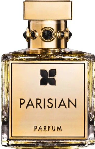 Fragrance du Bois Parisian Oud Parfum 100 ml Fragrance du Bois Parisian Oud Parfum 100 ml