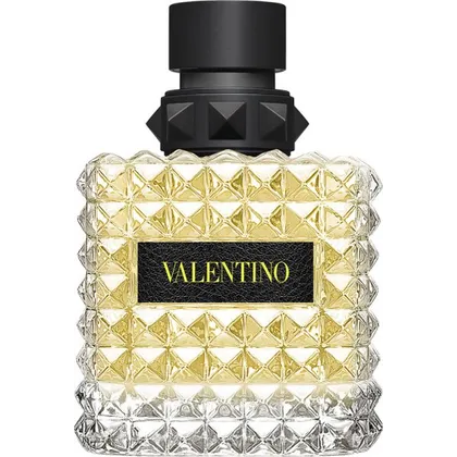 Valentino Donna Born in Roma Yellow Dream Eau de Parfum (EdP) 100 ml Valentino Donna Born in Roma Yellow Dream Eau de Parfum (EdP) 100 ml