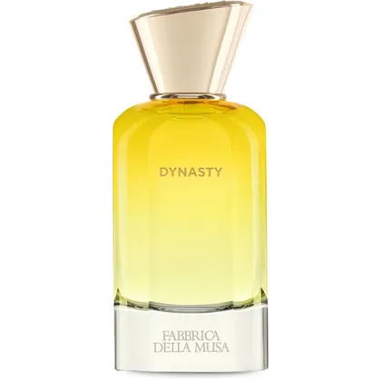 Fabbrica Della Musa Dynasty Extrait de Parfum 100 ml Fabbrica Della Musa Dynasty Extrait de Parfum 100 ml