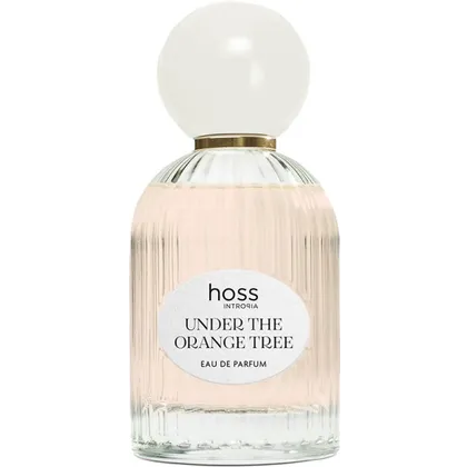 HOSS INTROPIA Under The Orange Tree Eau de Parfum 30 ml HOSS INTROPIA Under The Orange Tree Eau de Parfum 30 ml