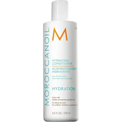 Moroccanoil Hydrating Conditioner 250 ml Moroccanoil Hydrating Conditioner 250 ml
