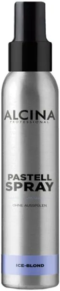 Alcina Pastell Spray Ice-Blond 100 ml Alcina Pastell Spray Ice-Blond 100 ml