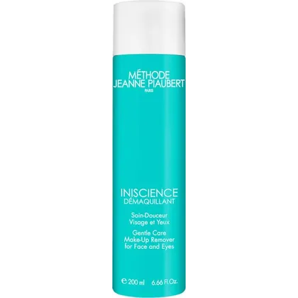 Jeanne Piaubert Iniscience Démaquillant Soin-Douceur Visage et Yeux 200 ml Jeanne Piaubert Iniscience Démaquillant Soin-Douceur Visage et Yeux 200 ml