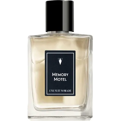 Une Nuit Nomade Memory Motel Eau de Parfum (EdP) 100 ml Une Nuit Nomade Memory Motel Eau de Parfum (EdP) 100 ml