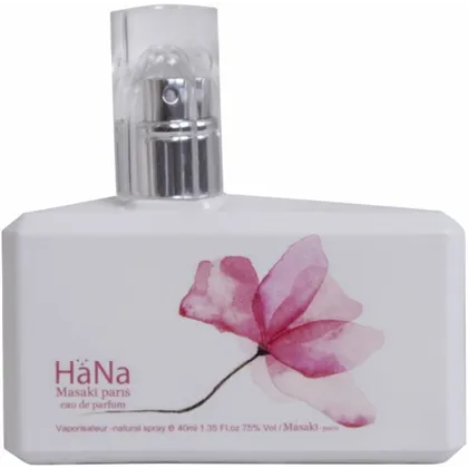 Masaki Matsushima HäNa EdP 40 ml Masaki Matsushima HäNa EdP 40 ml