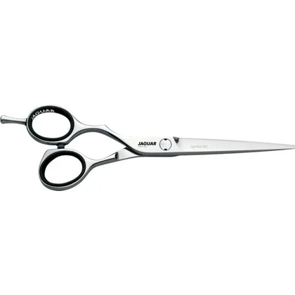 JAGUAR Silver Line CJ4 Plus Left Linkshänderschere 5.25″ 13,5 cm JAGUAR Silver Line CJ4 Plus Left Linkshänderschere 5.25″ 13,5 cm