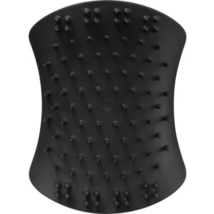 Tangle Teezer Scalp Exfoliator Black Tangle Teezer Scalp Exfoliator Black