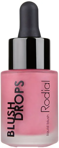 Rodial Blush Drops 15 ml Frosted Pink Rodial Blush Drops 15 ml Frosted Pink