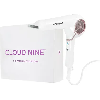 Cloud Nine TOOL Premium The Airshot Pro 1 Stk. Cloud Nine TOOL Premium The Airshot Pro 1 Stk.