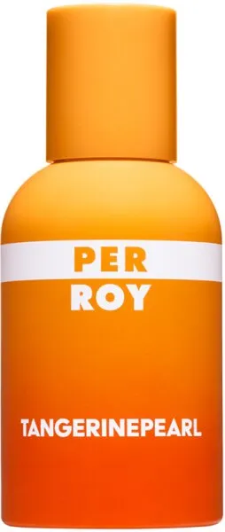 Perroy Parfum Tangerine Pearl Eau de Parfum (EdP) 50 ml Perroy Parfum Tangerine Pearl Eau de Parfum (EdP) 50 ml
