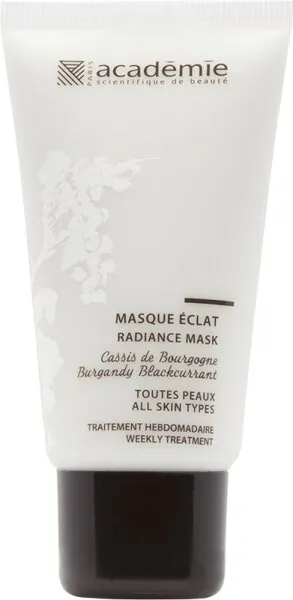 Académie Aromathérapie Masque Éclat 50 ml Académie Aromathérapie Masque Éclat 50 ml