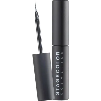 Stagecolor Cosmetics Liquid Eyeliner Brown 4,5 ml Stagecolor Cosmetics Liquid Eyeliner Brown 4,5 ml