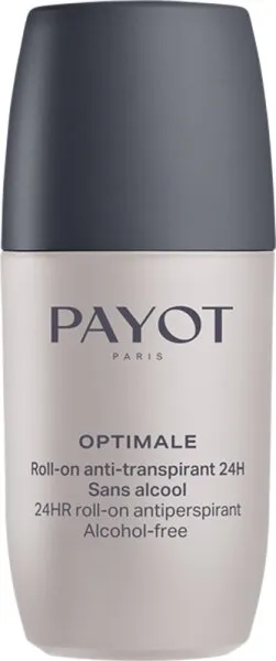 Payot Homme-Optimale Deodorant 24 Heures – Roll-on Deo 75 ml Payot Homme-Optimale Deodorant 24 Heures – Roll-on Deo 75 ml