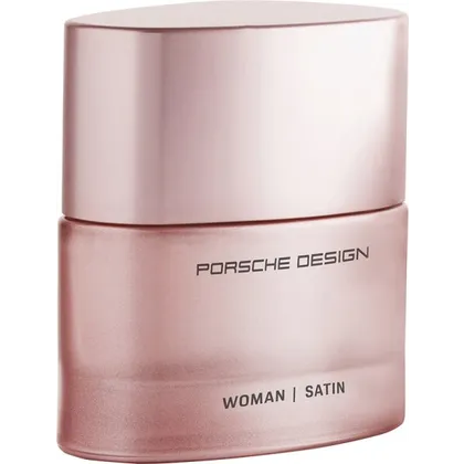 Porsche Design Woman Satin Eau de Parfum (EdP) 30 ml Porsche Design Woman Satin Eau de Parfum (EdP) 30 ml