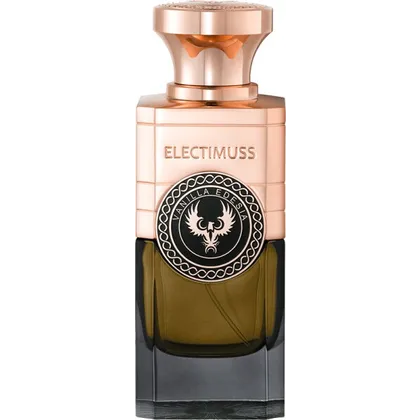 Electimuss Vanilla Edesia Extrait de Parfum 100 ml Electimuss Vanilla Edesia Extrait de Parfum 100 ml