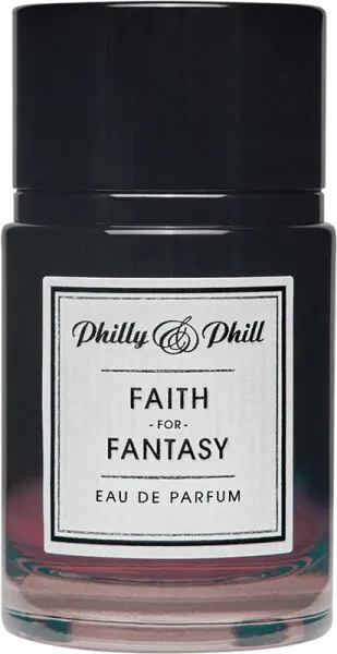 Philly & Phill Faith For Fantasy Eau de Parfum (EdP) 30 ml Philly & Phill Faith For Fantasy Eau de Parfum (EdP) 30 ml